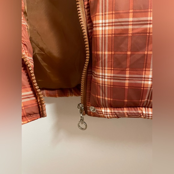 Pretty little thing puffer coat - Picture 4 of 6